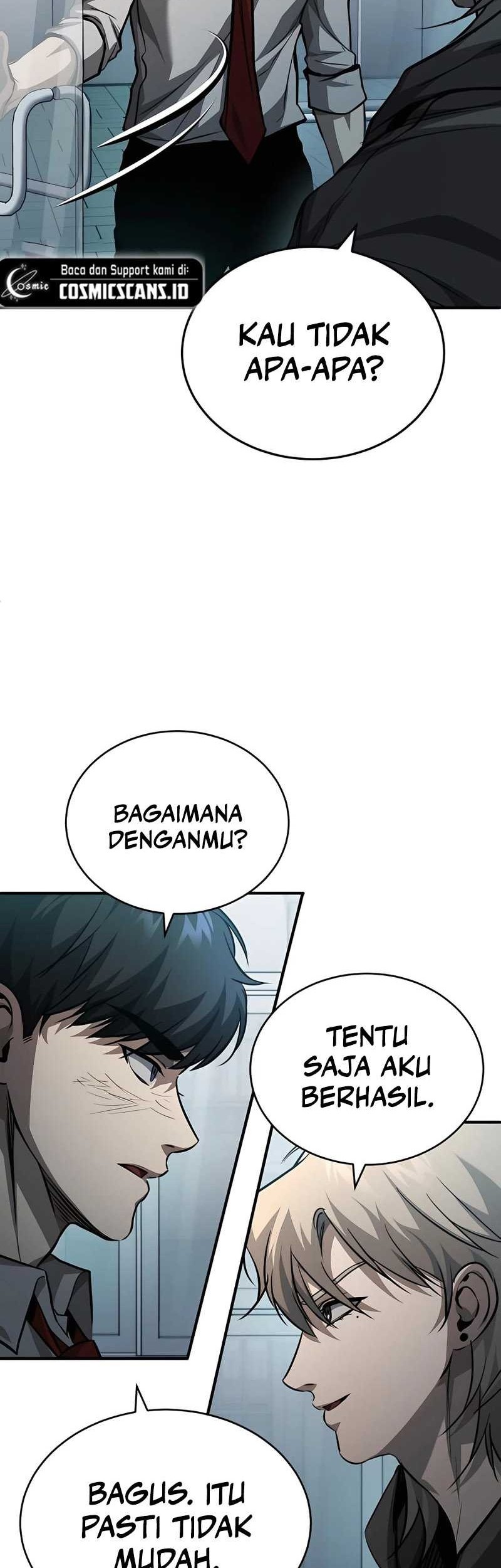 Devil Returns To School Days Bab 24 halaman 2