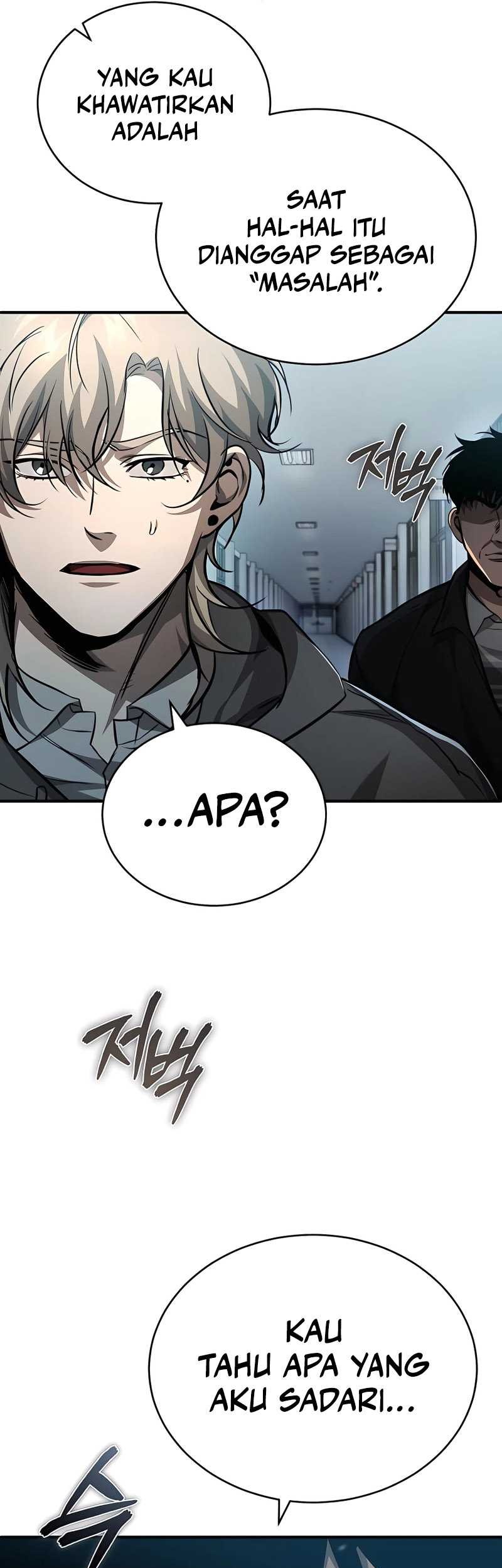 Devil Returns To School Days Bab 24 halaman 5