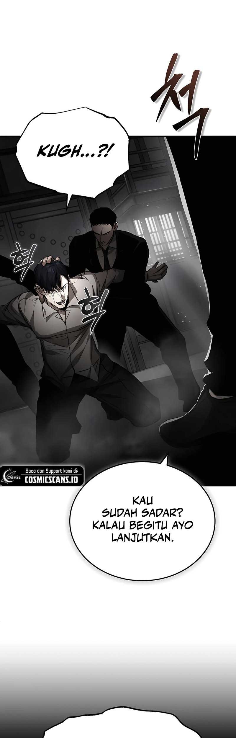Devil Returns To School Days Bab 24 halaman 21
