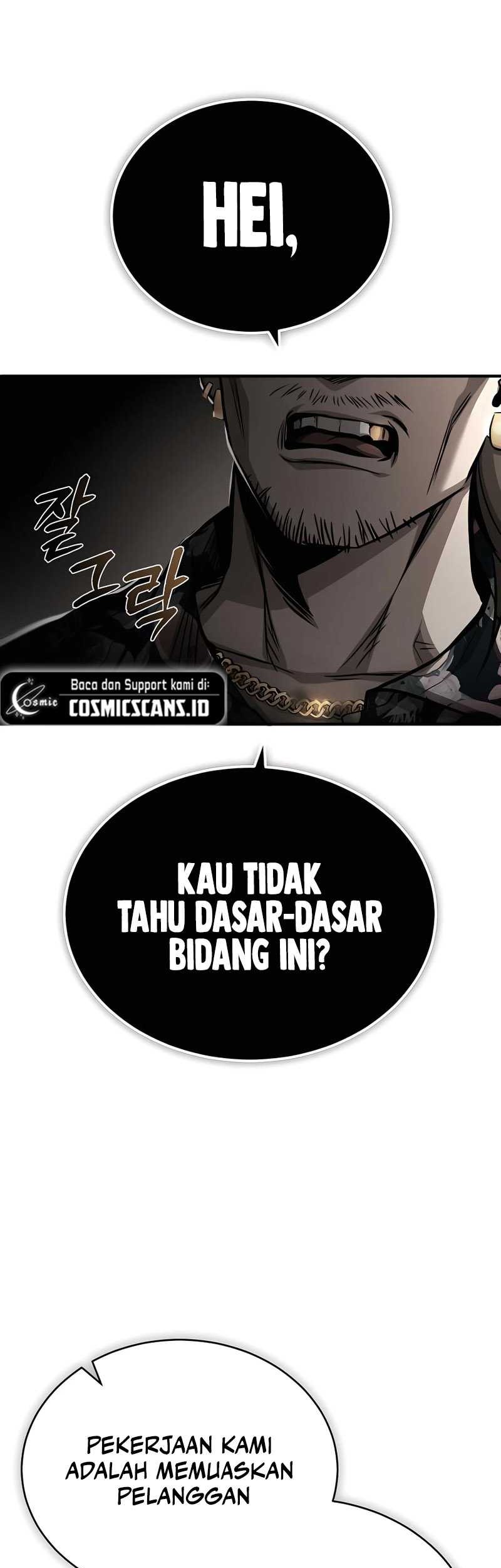 Devil Returns To School Days Bab 24 halaman 23