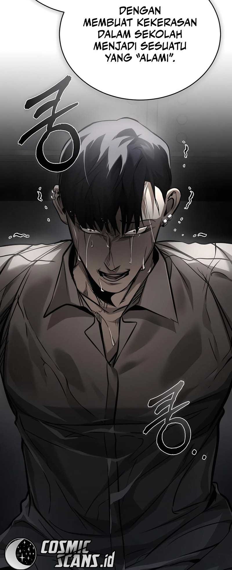 Devil Returns To School Days Bab 24 halaman 24
