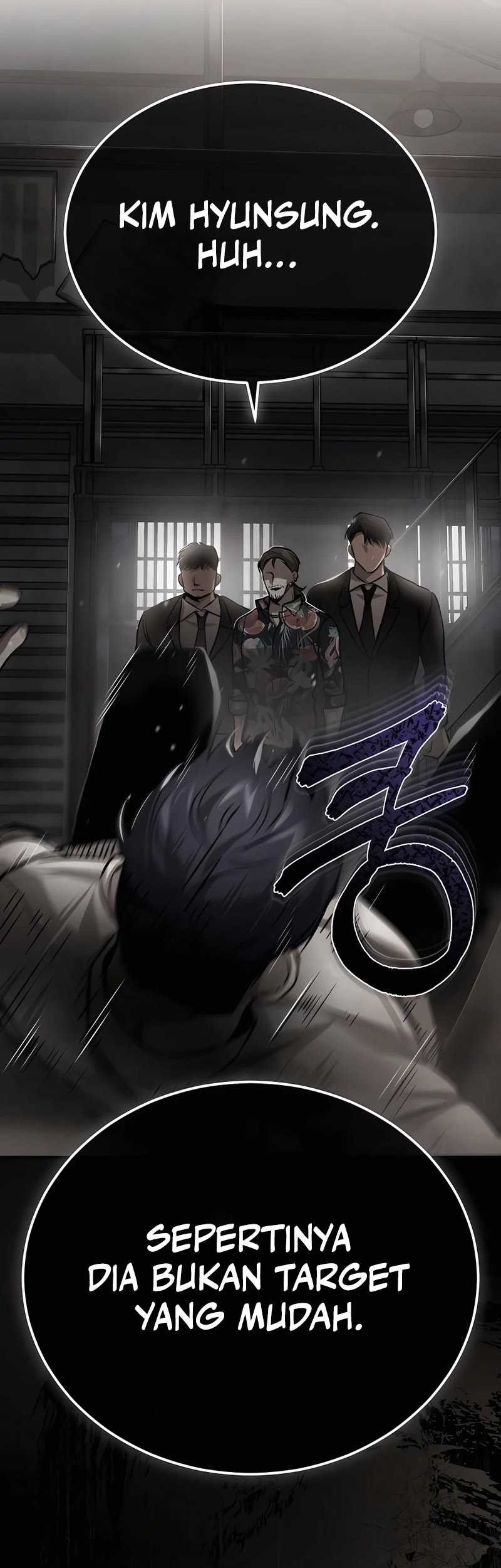 Devil Returns To School Days Bab 24 halaman 29