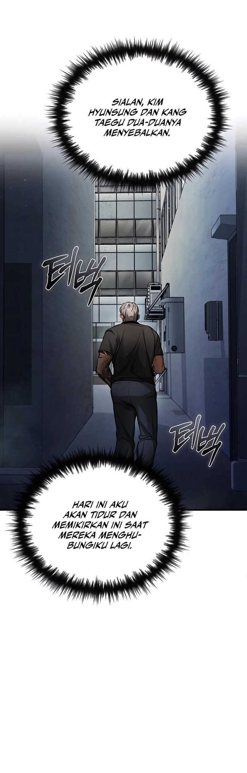 Devil Returns To School Days Bab 24 halaman 36