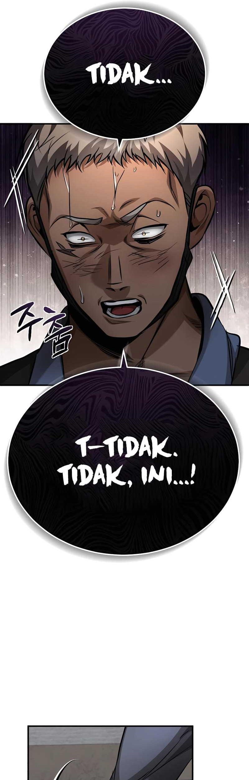 Devil Returns To School Days Bab 24 halaman 46