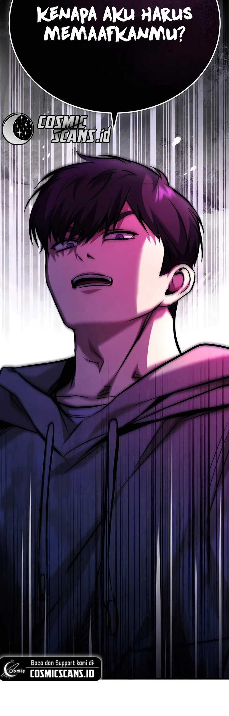 Devil Returns To School Days Bab 24 halaman 55