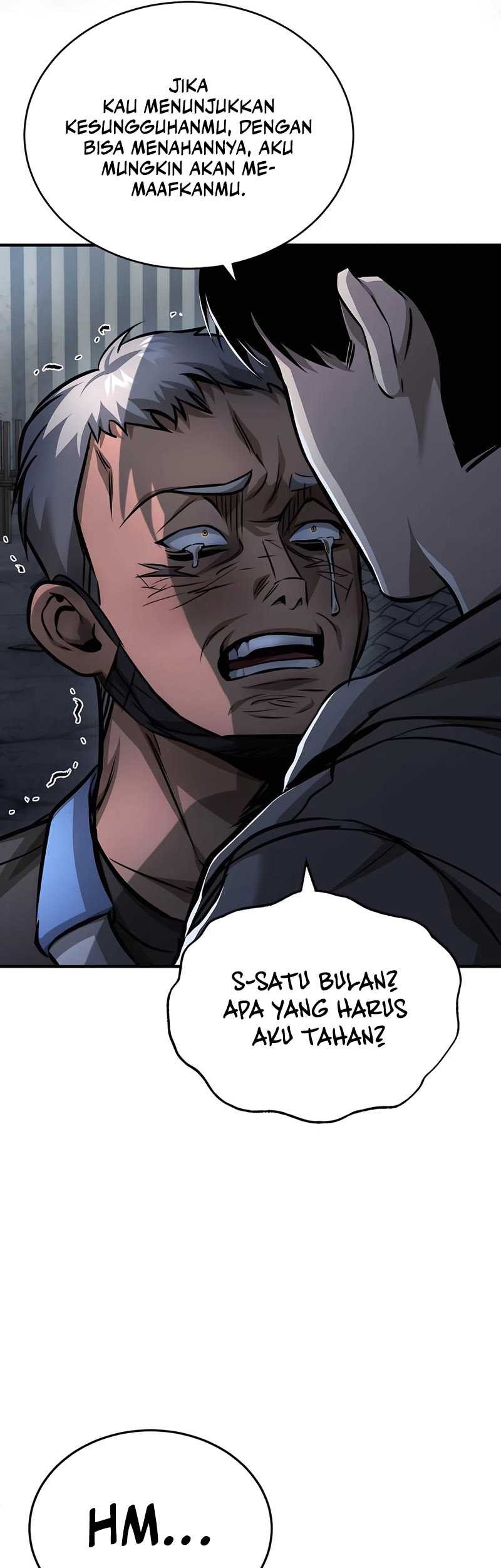 Devil Returns To School Days Bab 24 halaman 61