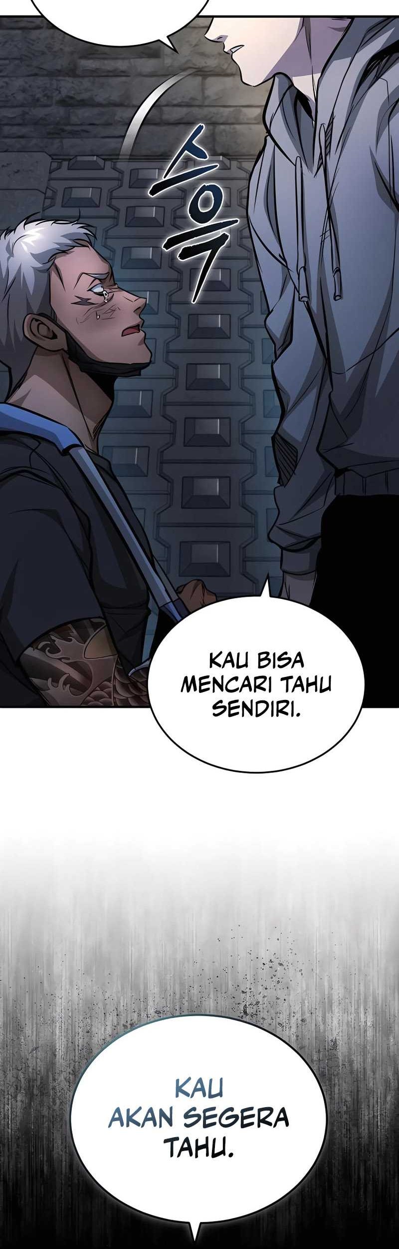 Devil Returns To School Days Bab 24 halaman 62