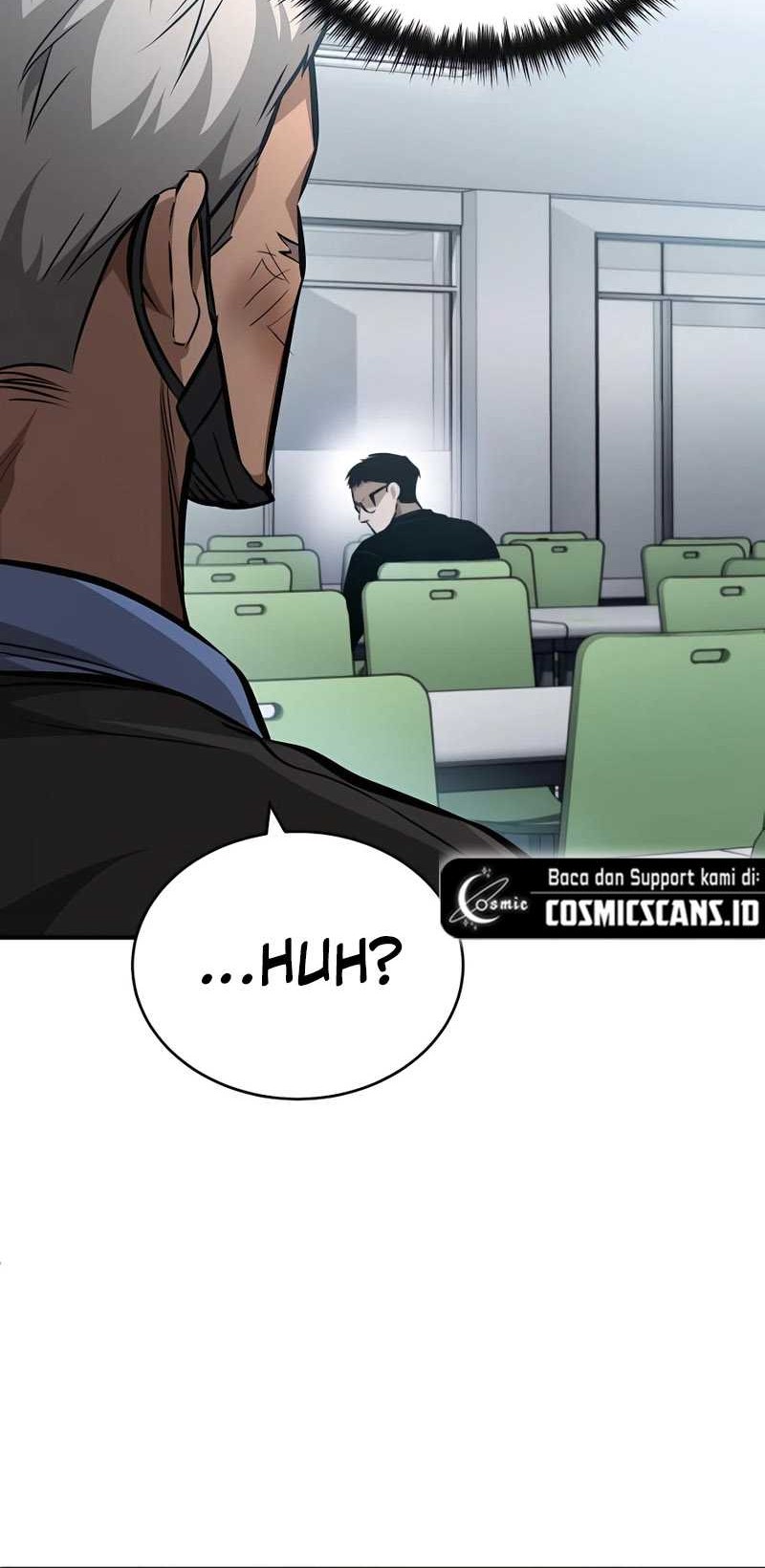 Devil Returns To School Days Bab 24 halaman 68