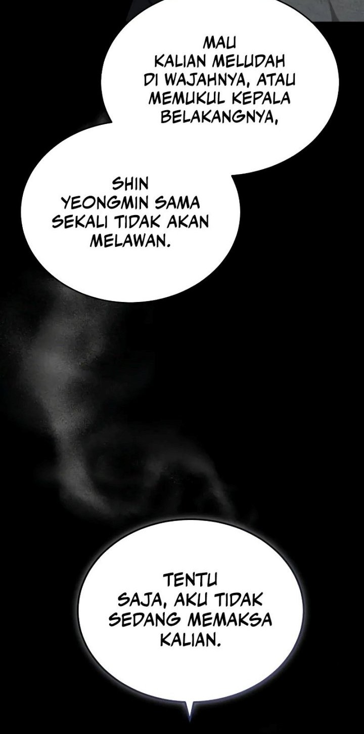 Devil Returns To School Days Bab 25 halaman 4