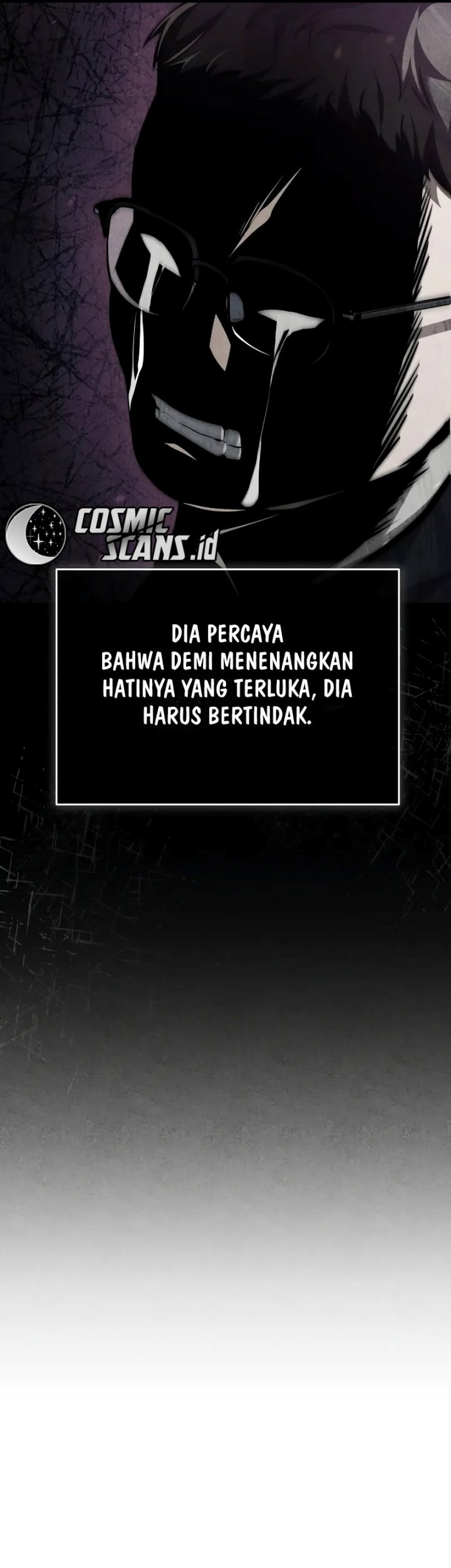Devil Returns To School Days Bab 25 halaman 14