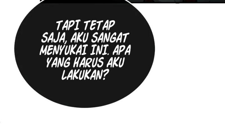 Devil Returns To School Days Bab 25 halaman 18