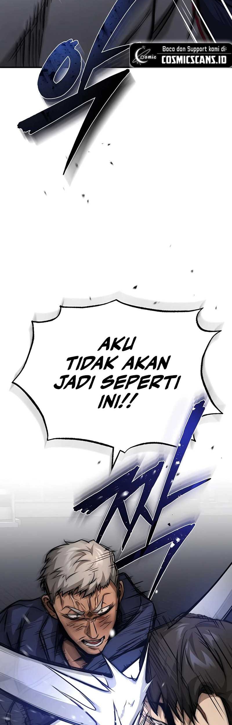 Devil Returns To School Days Bab 26 halaman 16