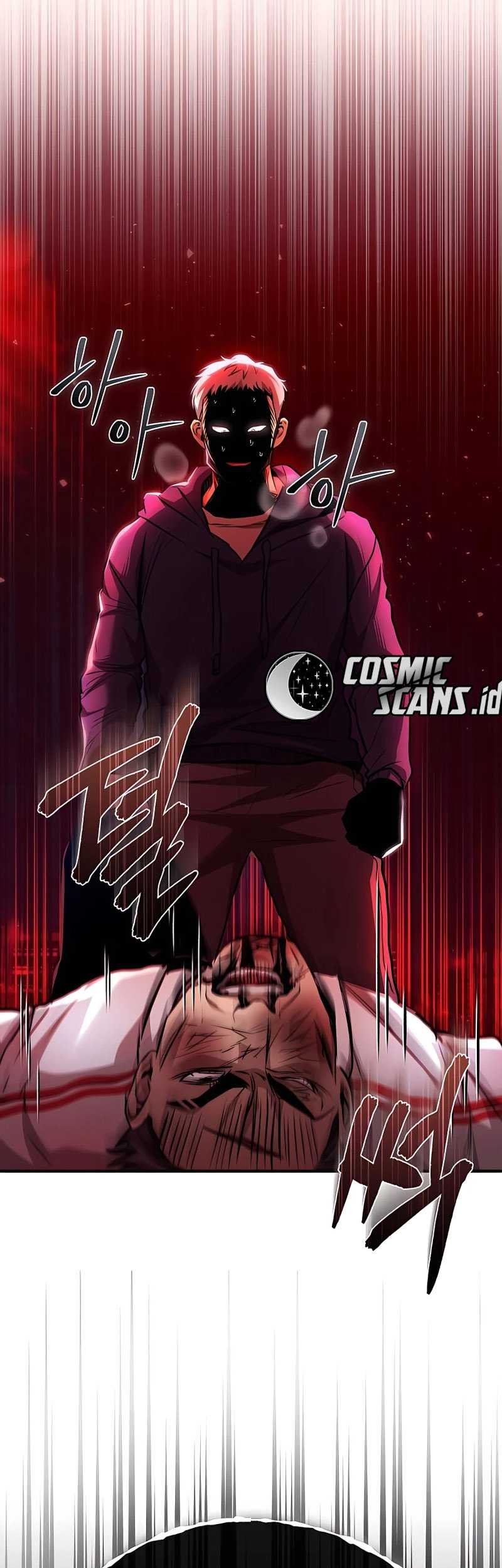 Devil Returns To School Days Bab 26 halaman 21