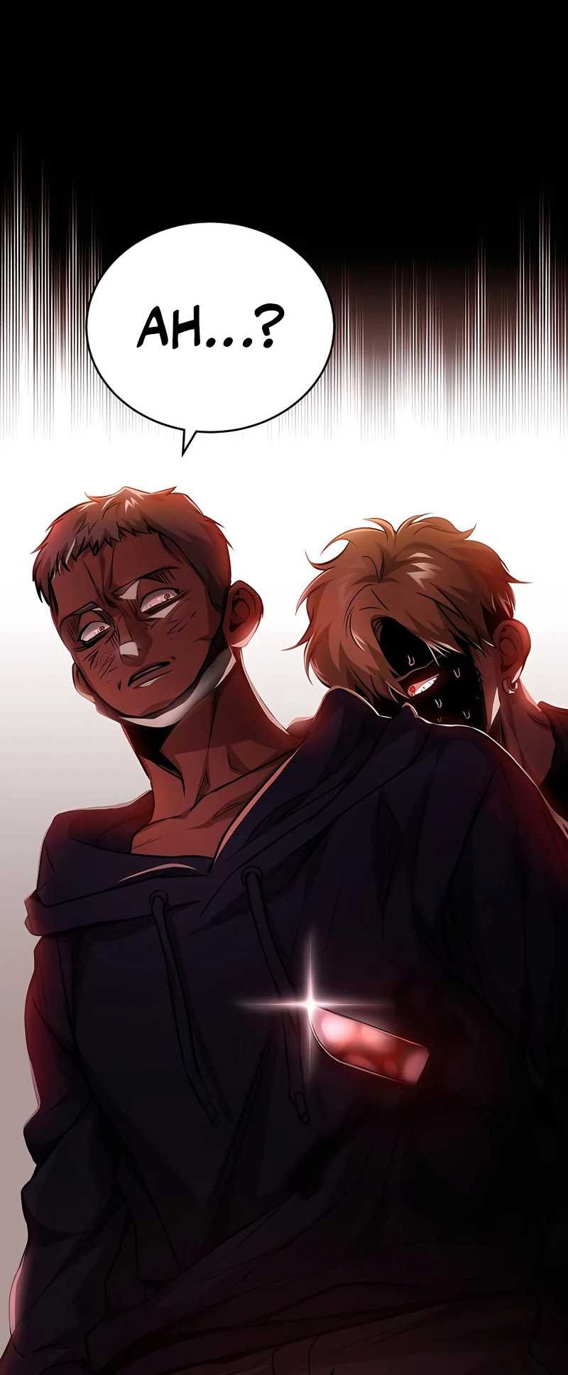Devil Returns To School Days Bab 26 halaman 24