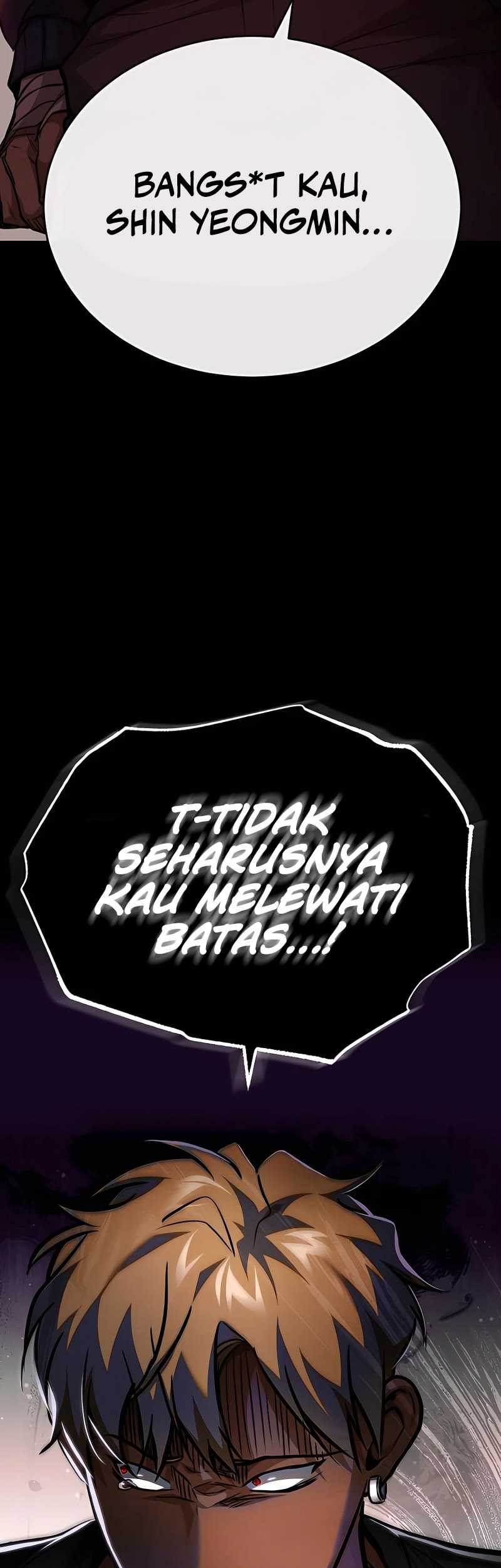 Devil Returns To School Days Bab 26 halaman 25