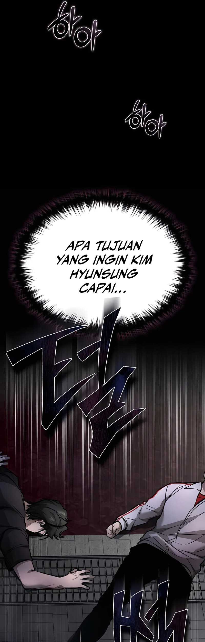 Devil Returns To School Days Bab 26 halaman 29