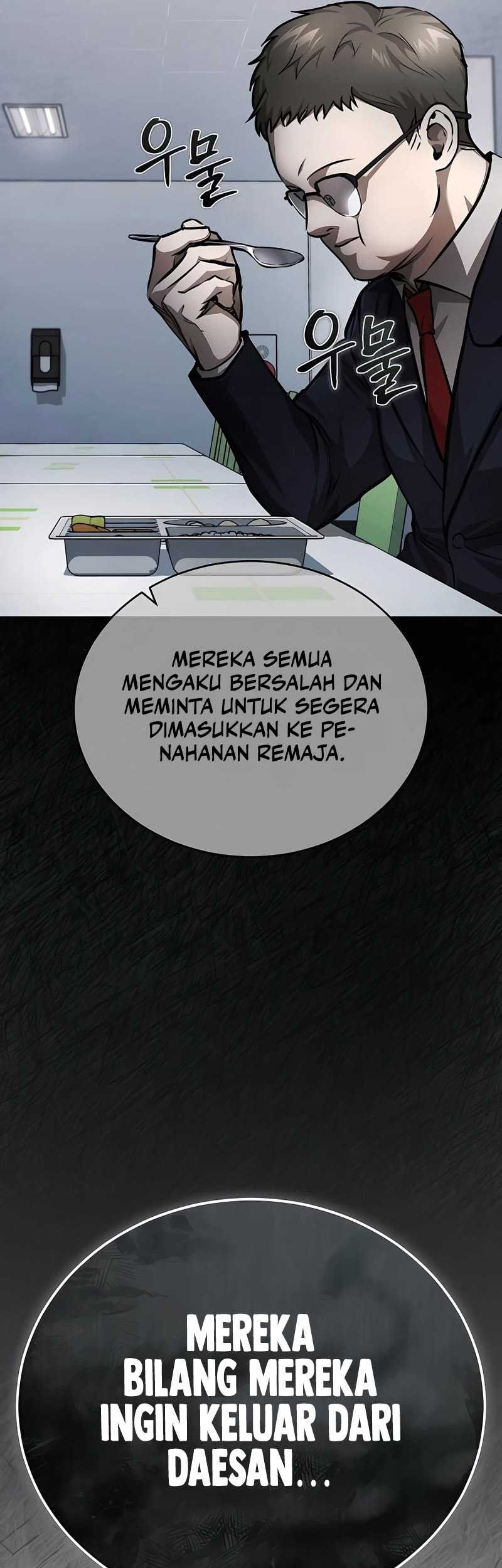 Devil Returns To School Days Bab 26 halaman 37