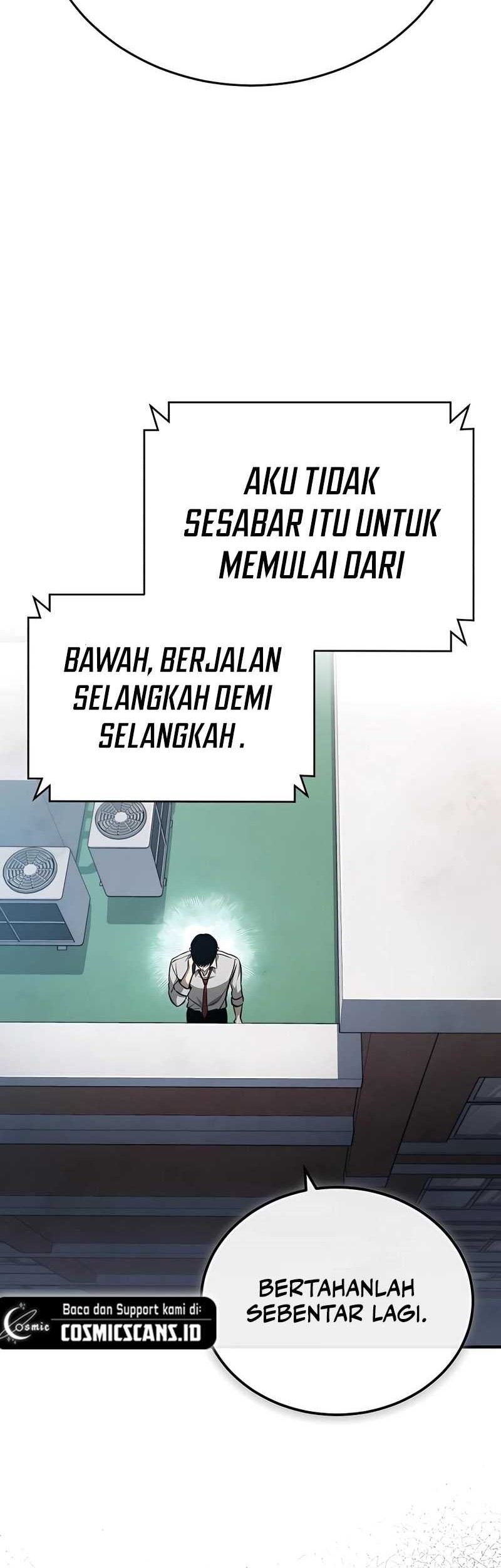 Devil Returns To School Days Bab 26 halaman 46