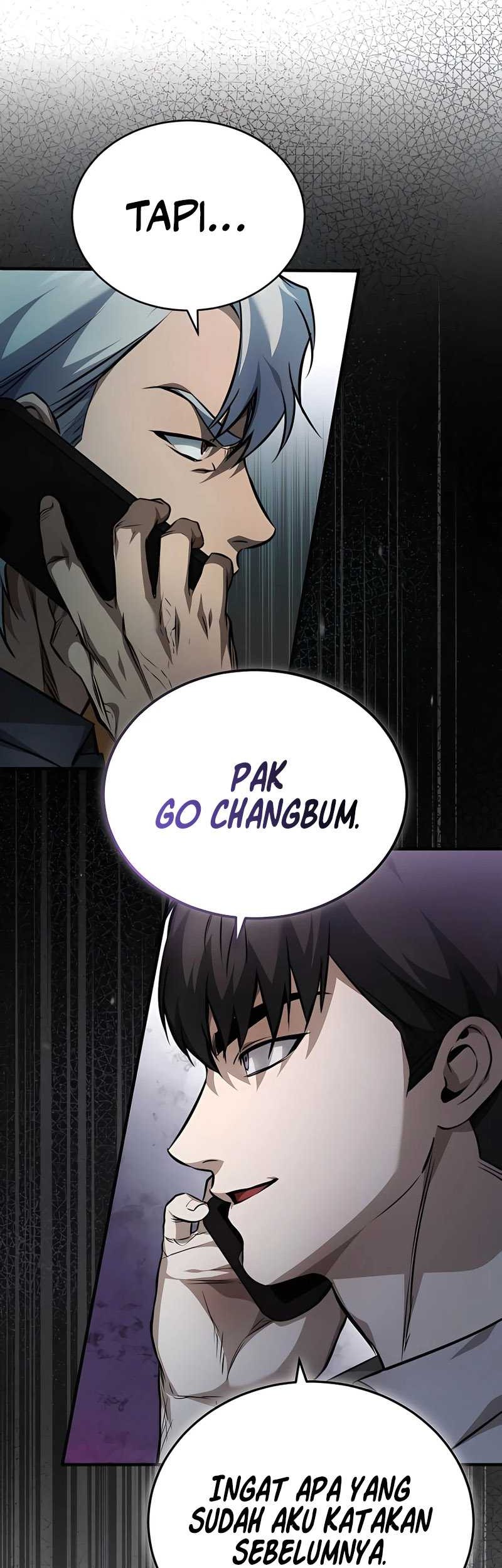 Devil Returns To School Days Bab 26 halaman 47