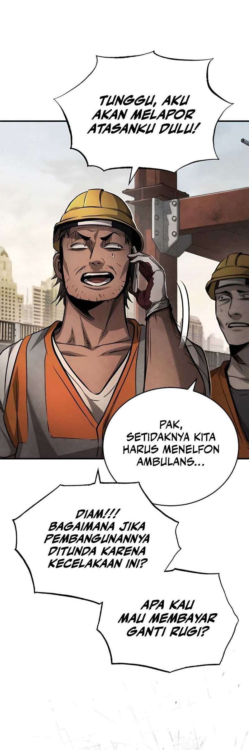 Devil Returns To School Days Bab 26 halaman 60