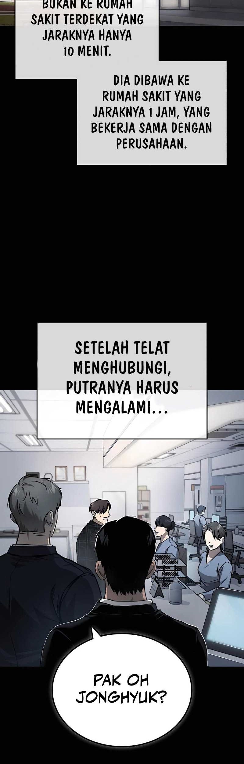Devil Returns To School Days Bab 26 halaman 62