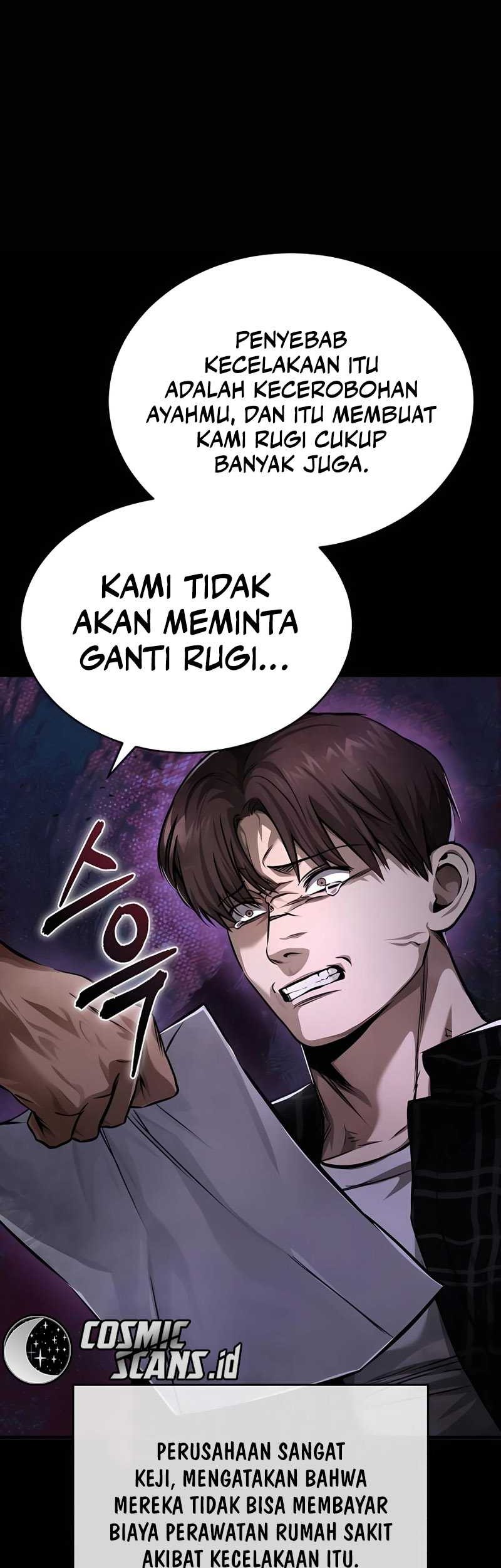 Devil Returns To School Days Bab 26 halaman 63