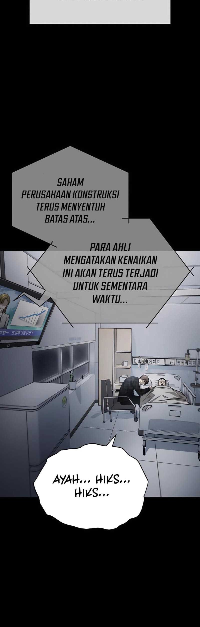 Devil Returns To School Days Bab 26 halaman 64
