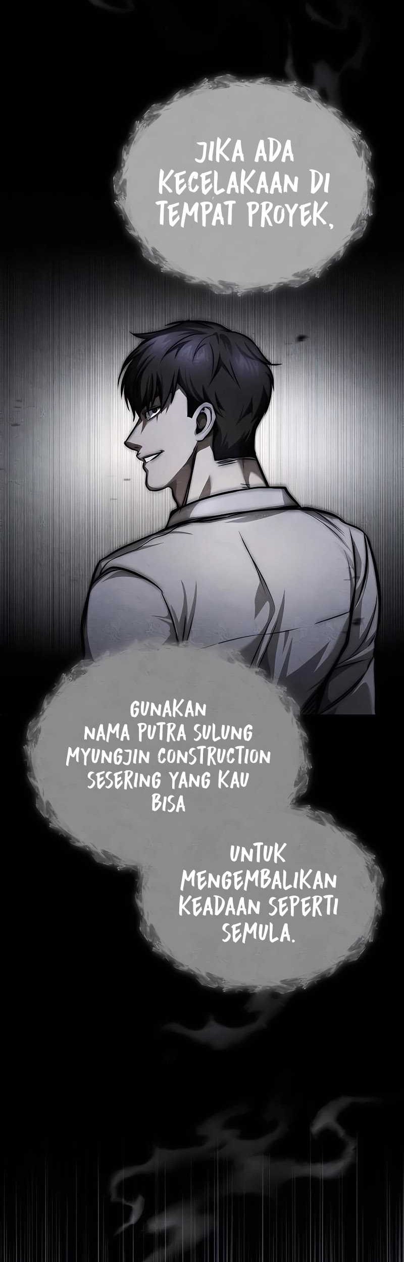 Devil Returns To School Days Bab 26 halaman 82