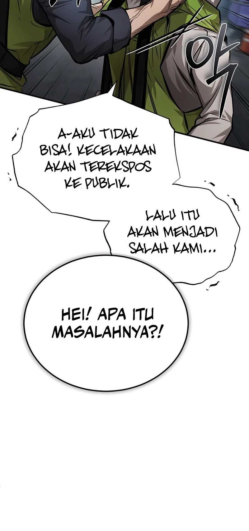 Devil Returns To School Days Bab 26 halaman 84