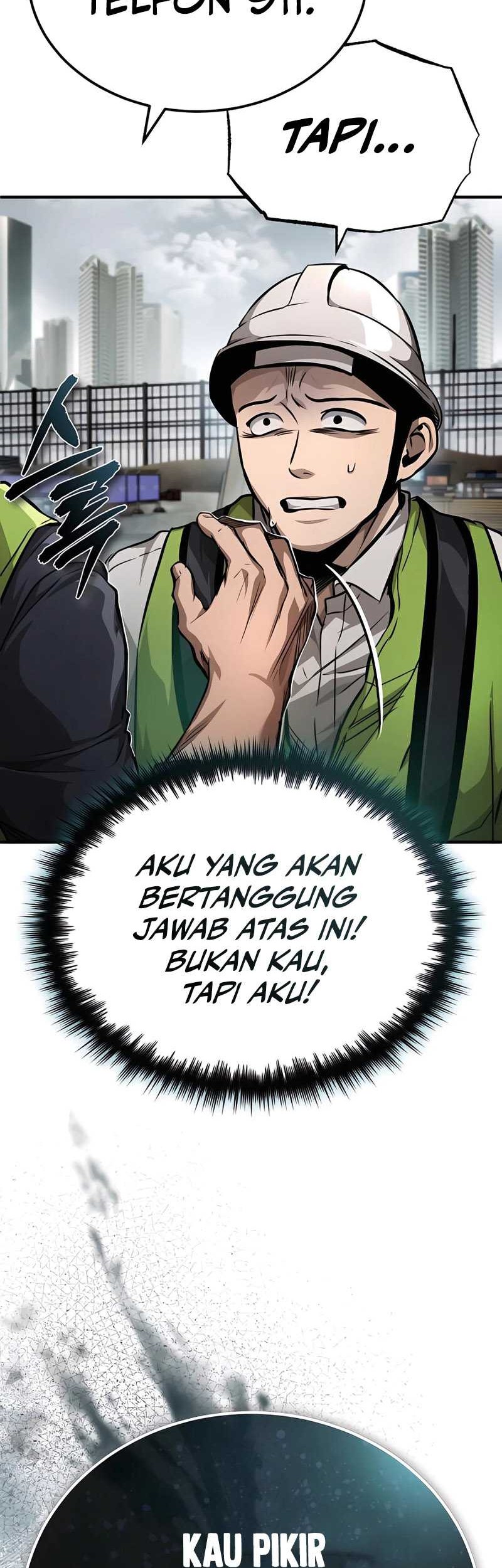 Devil Returns To School Days Bab 26 halaman 86