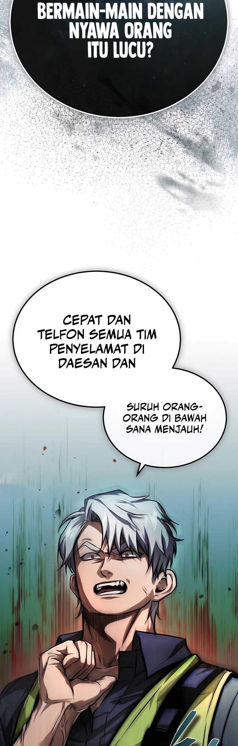 Devil Returns To School Days Bab 26 halaman 87