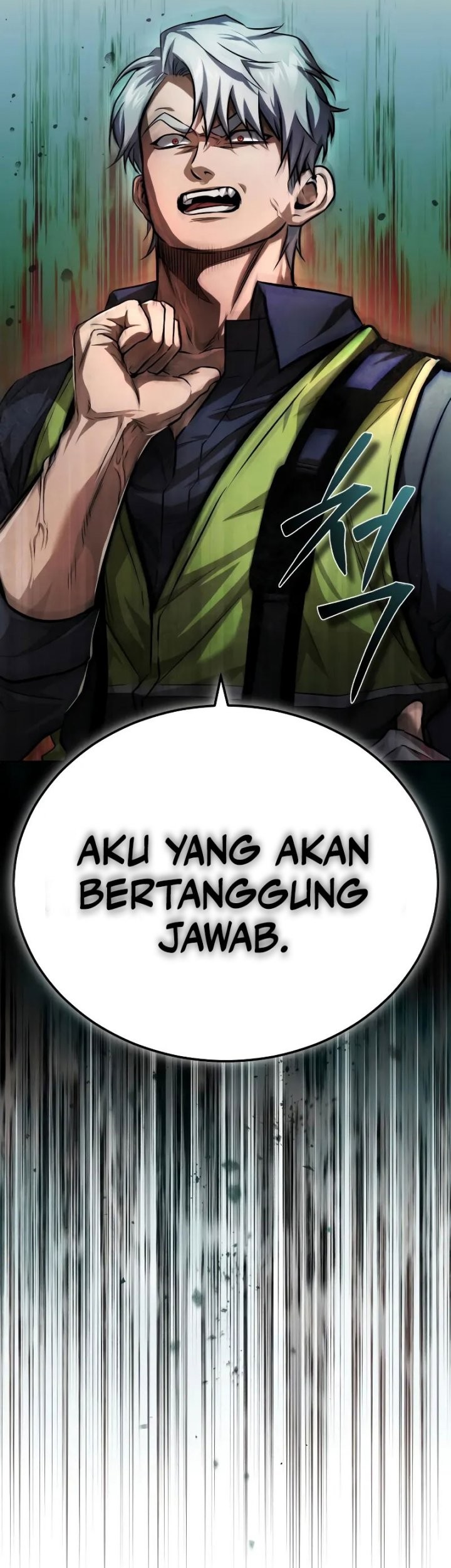 Devil Returns To School Days Bab 27 halaman 4