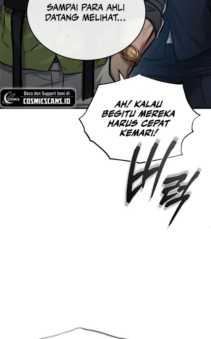 Devil Returns To School Days Bab 27 halaman 7