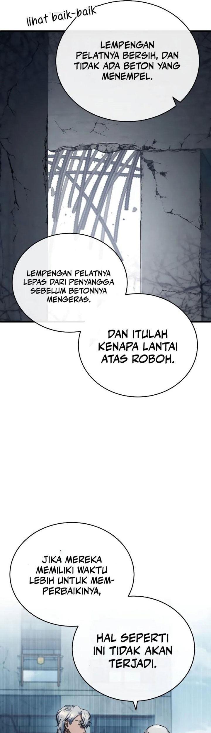 Devil Returns To School Days Bab 27 halaman 12