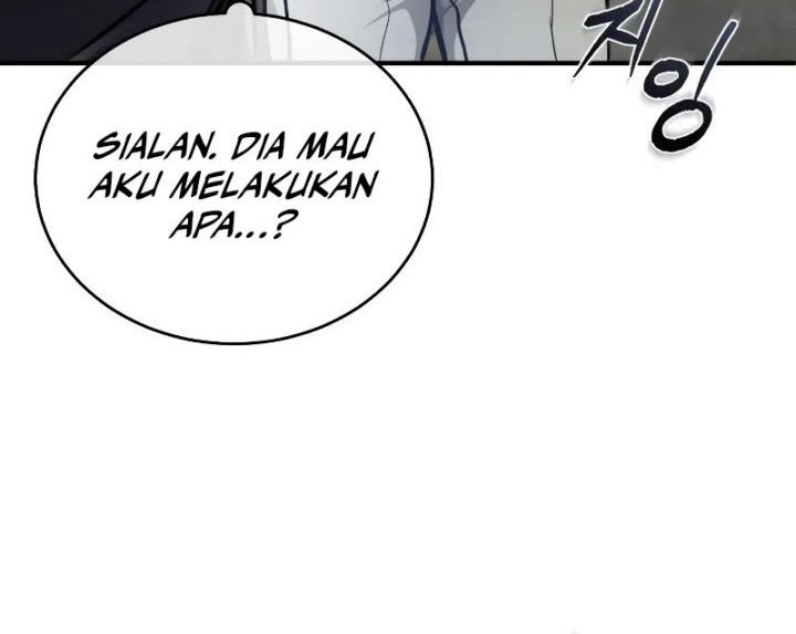 Devil Returns To School Days Bab 27 halaman 22