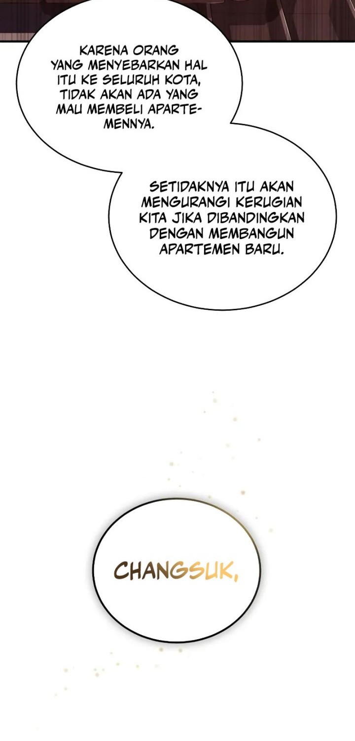 Devil Returns To School Days Bab 27 halaman 40