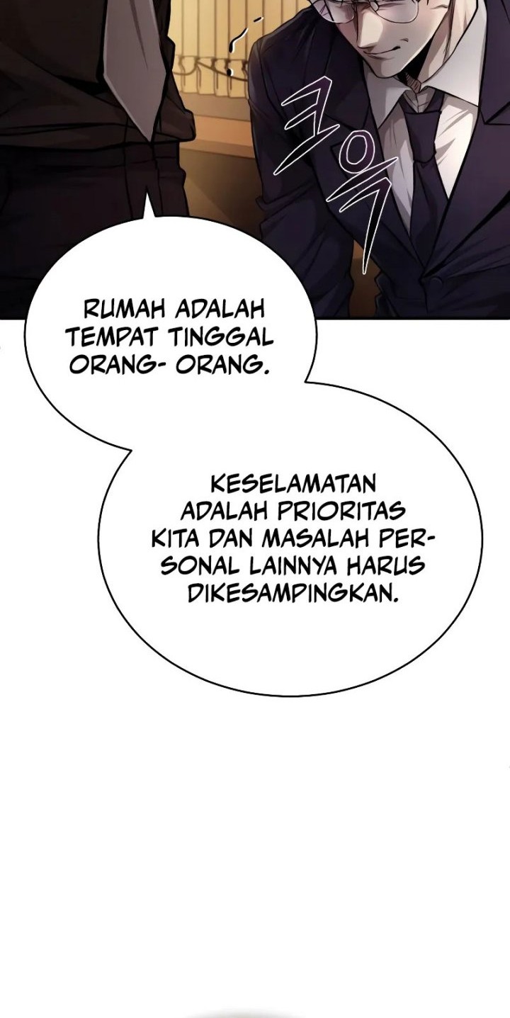 Devil Returns To School Days Bab 27 halaman 48