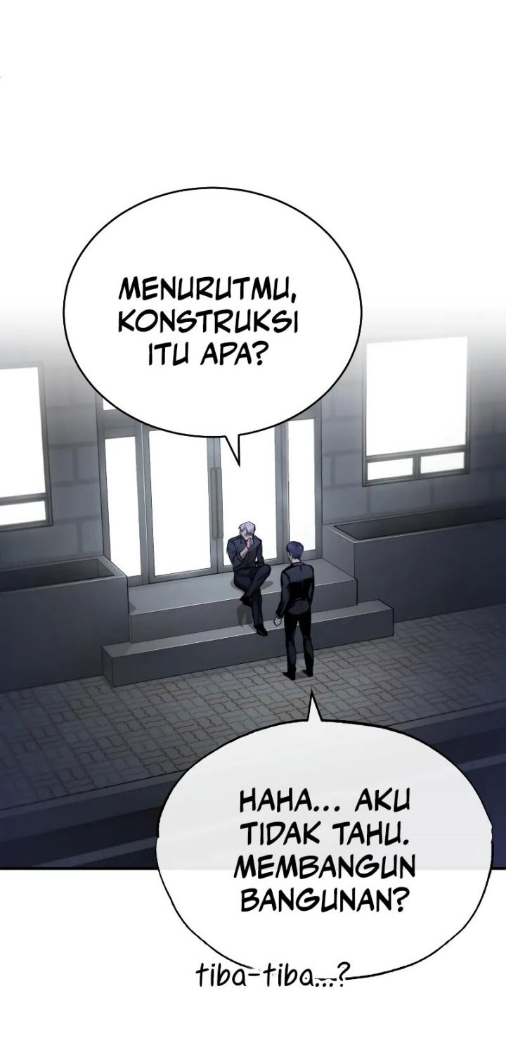 Devil Returns To School Days Bab 27 halaman 68