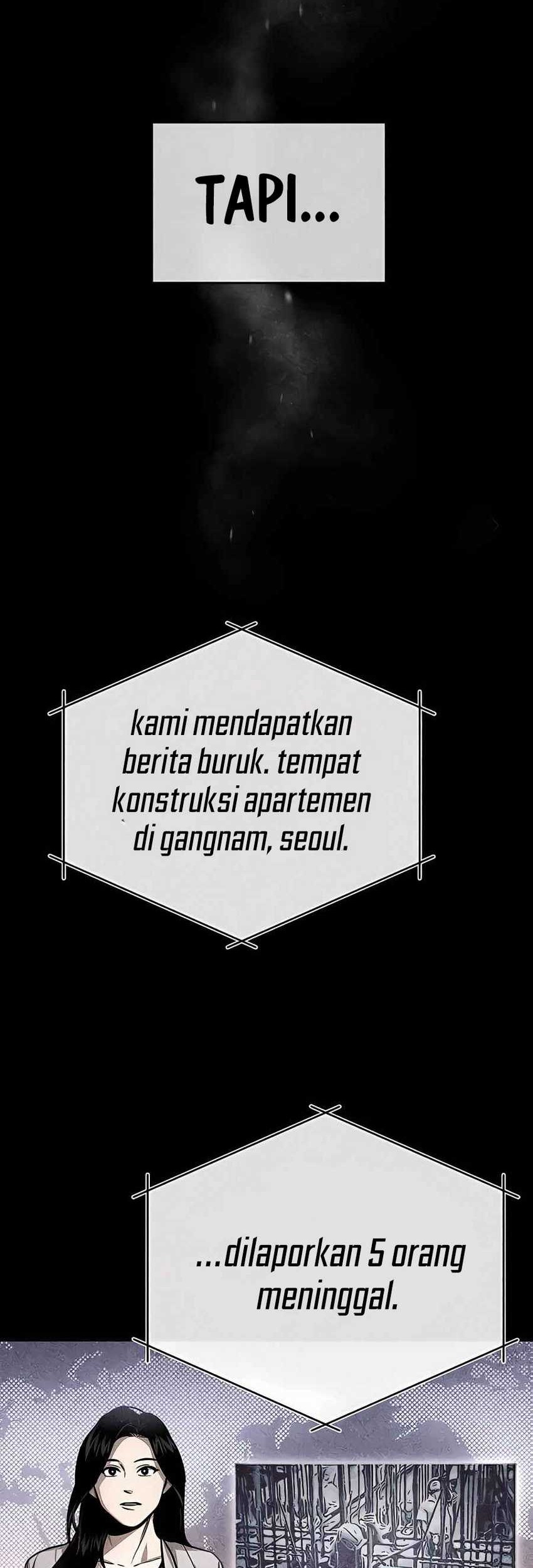 Devil Returns To School Days Bab 28 halaman 3
