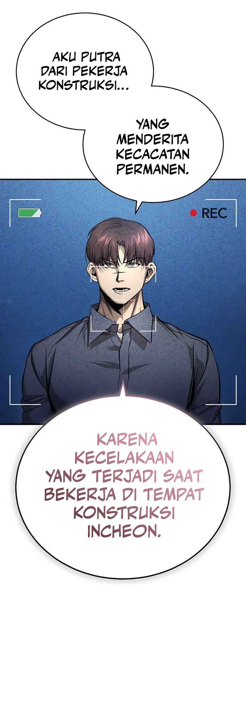 Devil Returns To School Days Bab 28 halaman 7