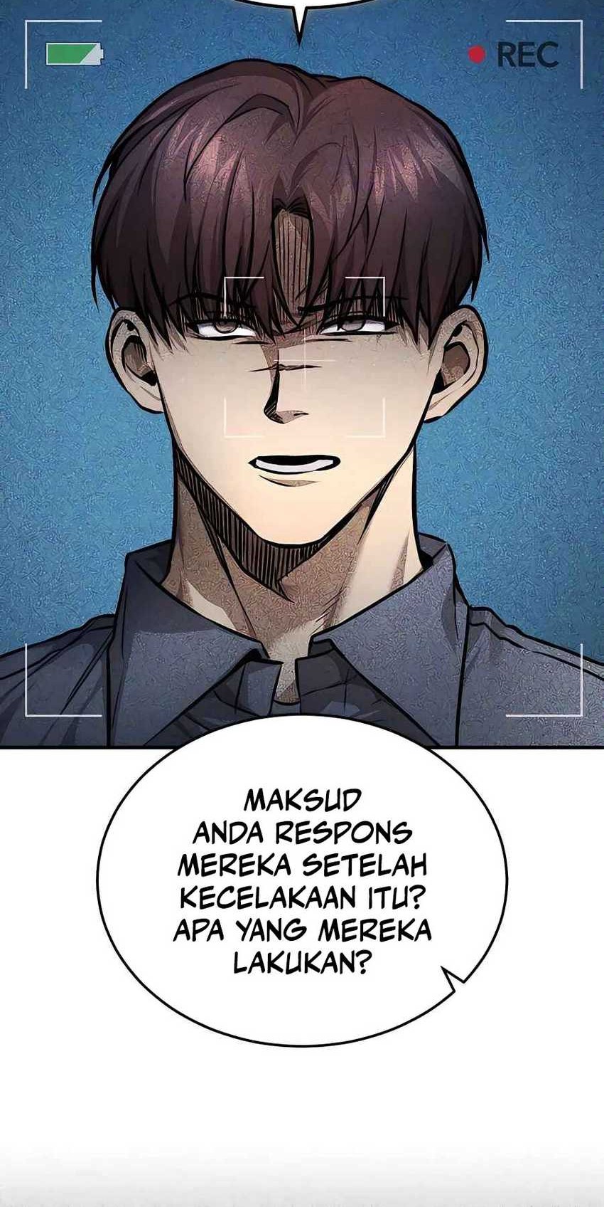 Devil Returns To School Days Bab 28 halaman 10