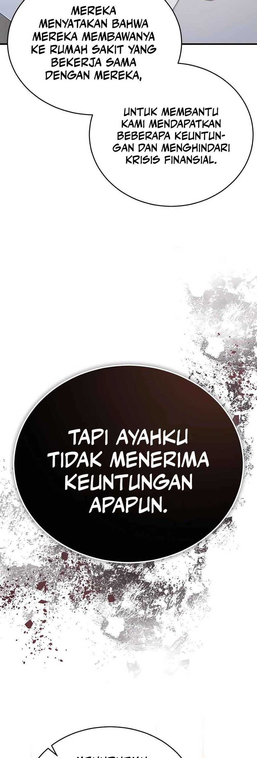Devil Returns To School Days Bab 28 halaman 13