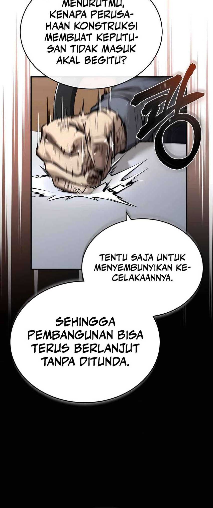 Devil Returns To School Days Bab 28 halaman 14