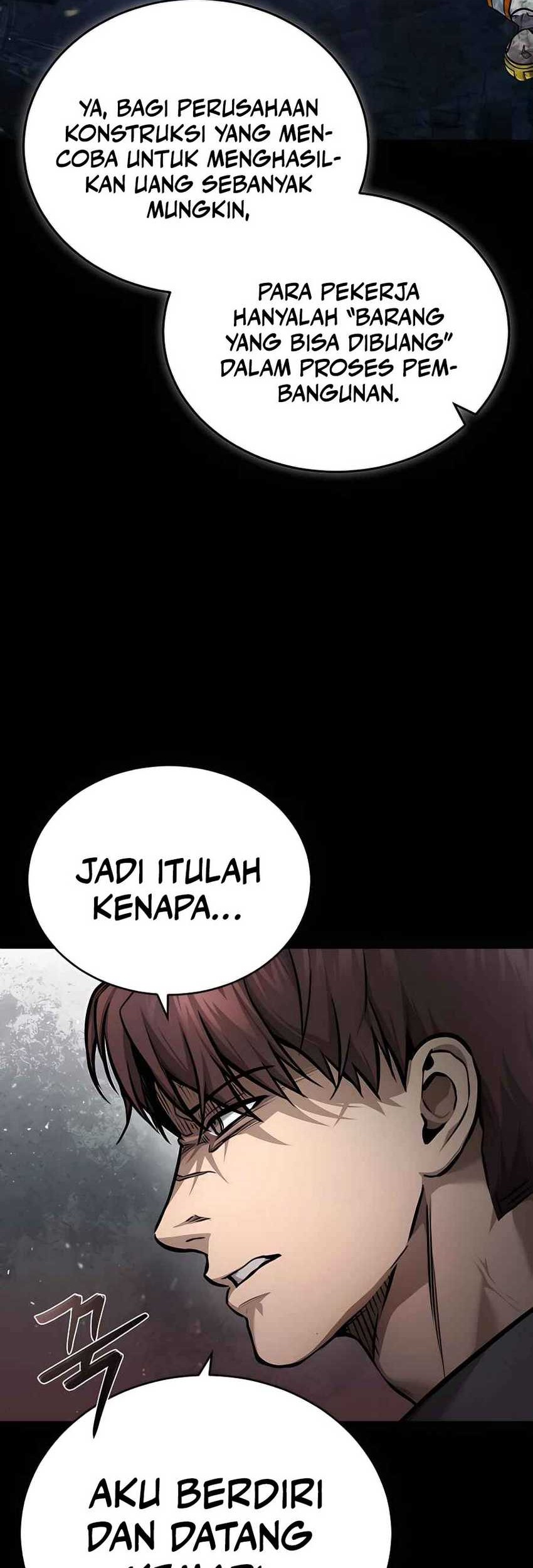 Devil Returns To School Days Bab 28 halaman 16