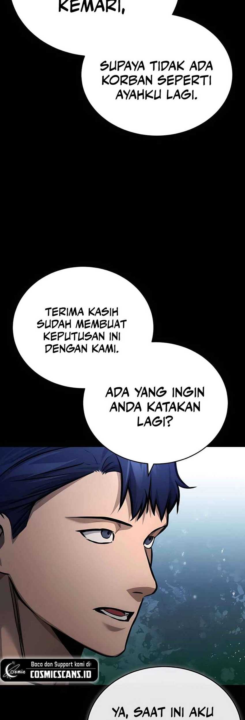 Devil Returns To School Days Bab 28 halaman 17