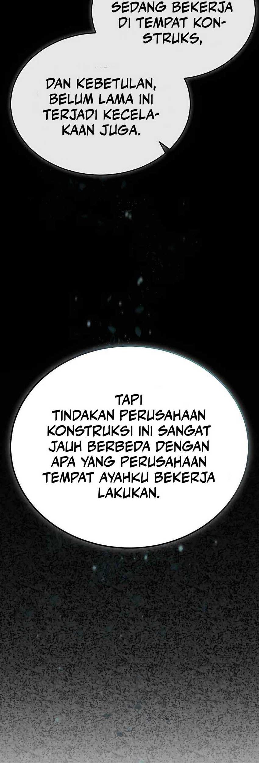 Devil Returns To School Days Bab 28 halaman 18
