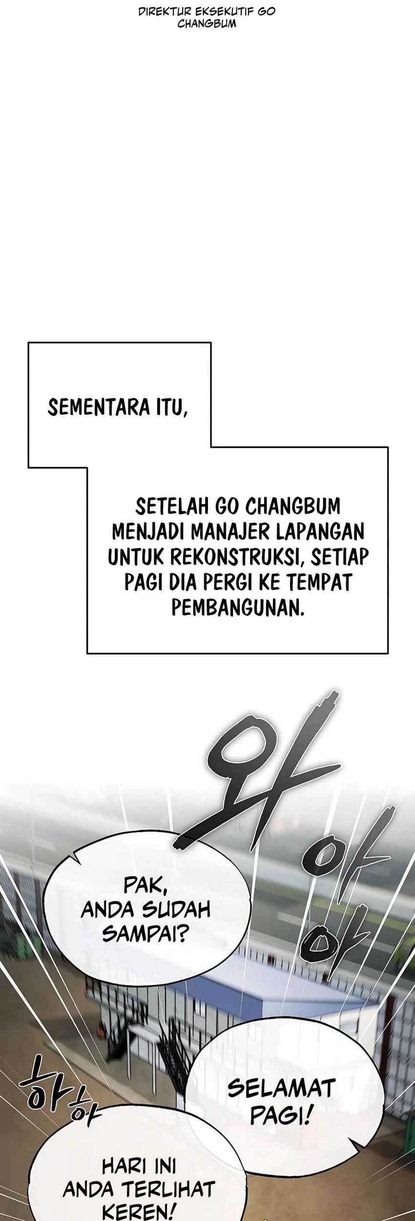 Devil Returns To School Days Bab 28 halaman 20