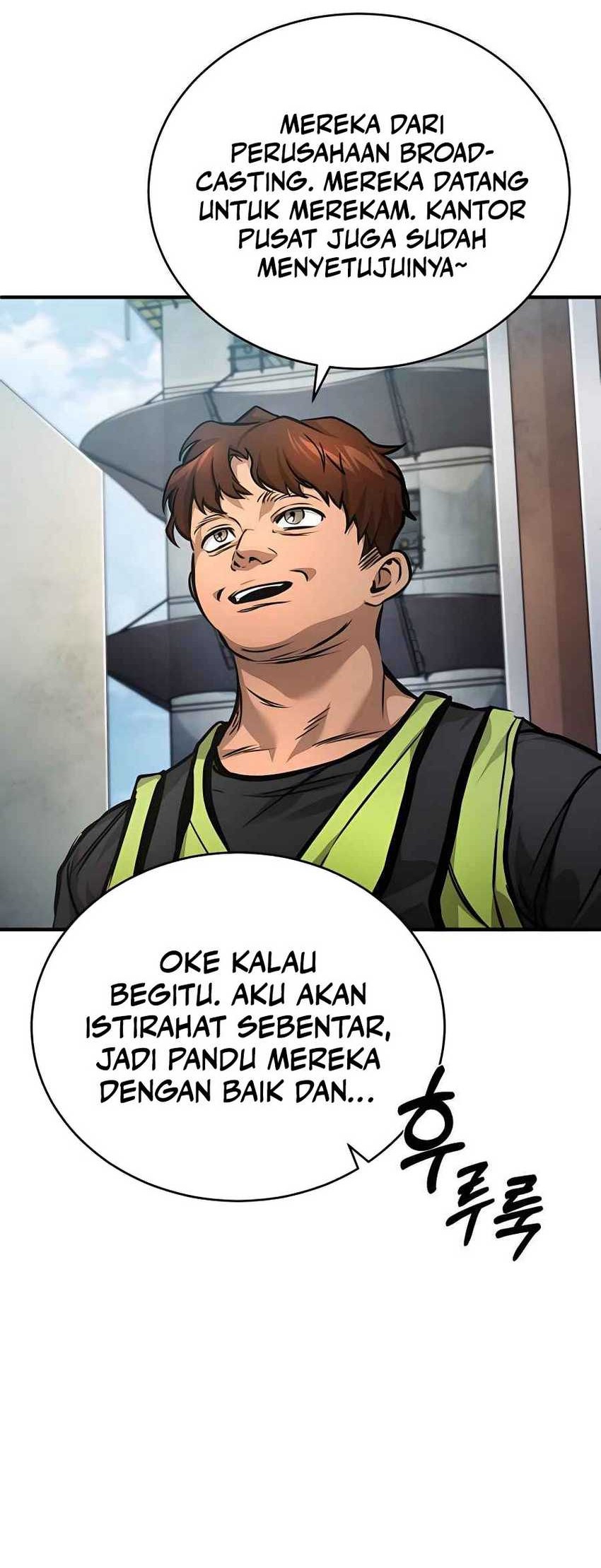 Devil Returns To School Days Bab 28 halaman 28