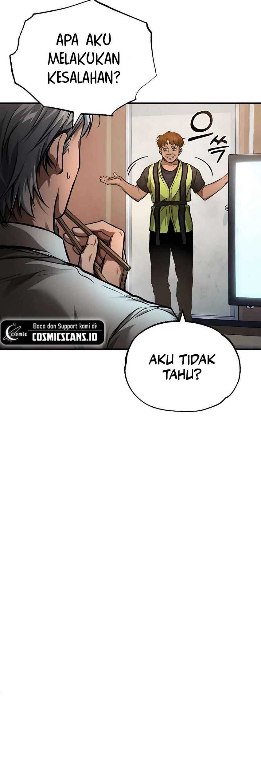 Devil Returns To School Days Bab 28 halaman 30