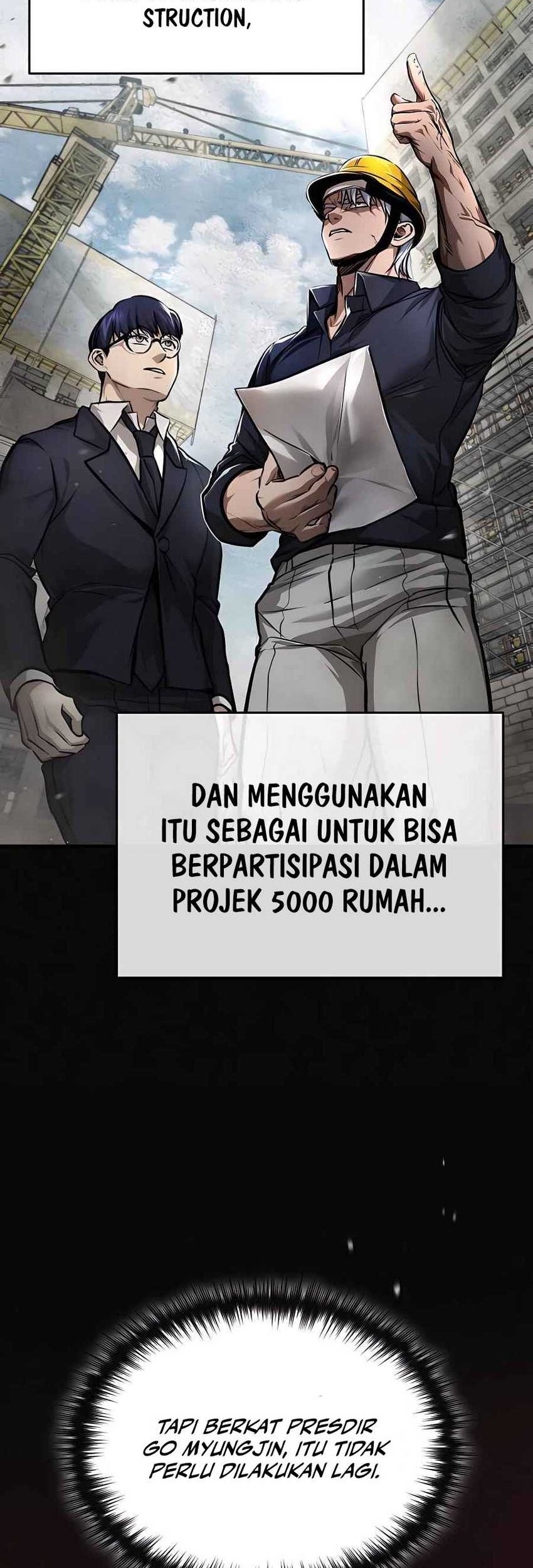 Devil Returns To School Days Bab 28 halaman 68